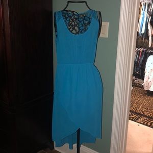 🧨4/$20🧨  High Low Flowy Summer Dress